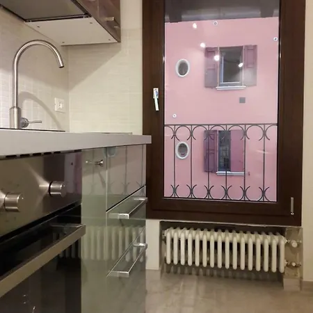 Apartment Manara