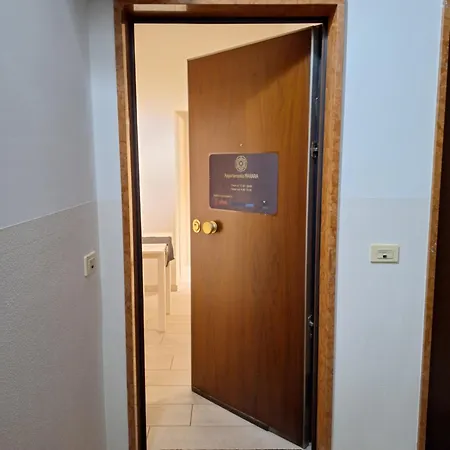 Manara Apartment *