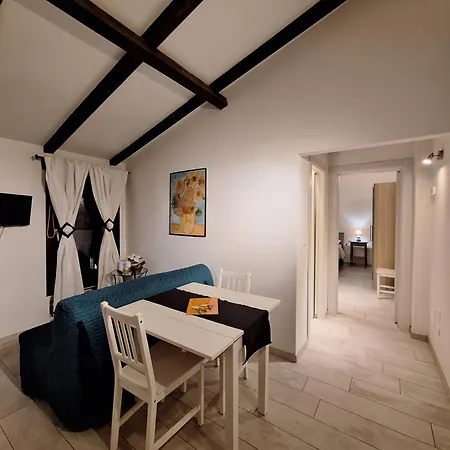 Manara Apartment *