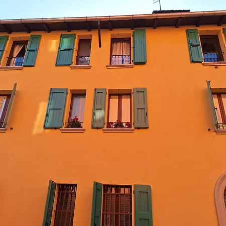 Manara Apartmán