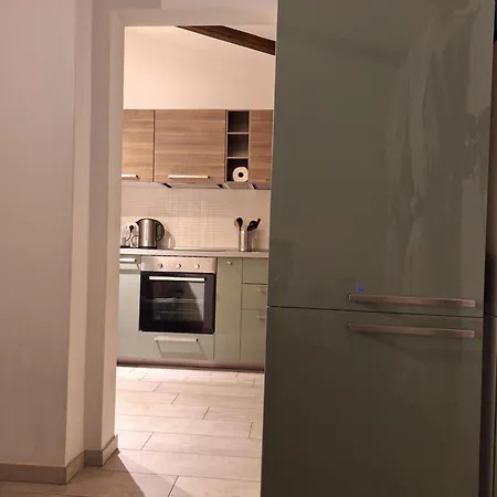 Manara Apartment *