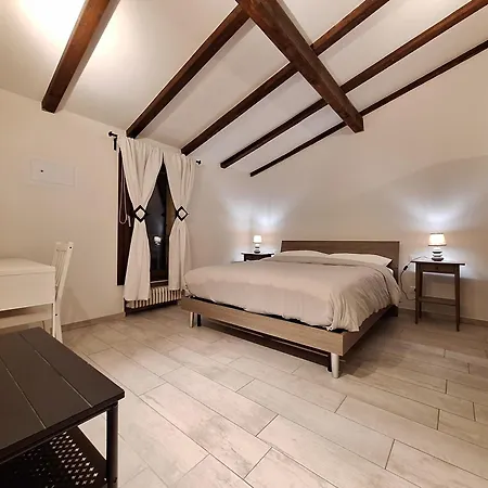 Apartmán Manara