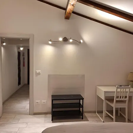 Manara Apartmán Zola Predosa