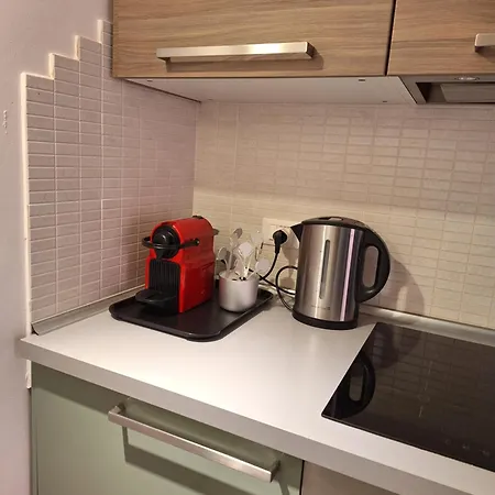 Manara Apartmán Zola Predosa