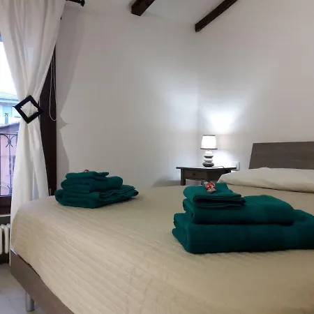 Manara Apartmán