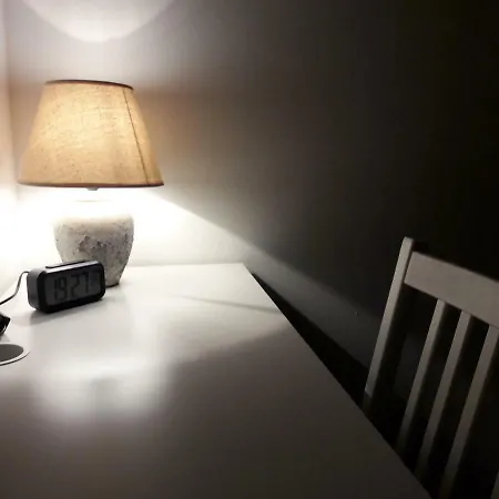 Apartmán Manara
