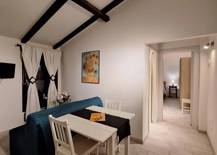 Manara Apartmán *