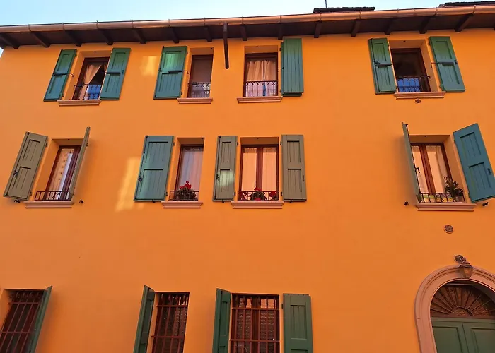 Manara Apartmán