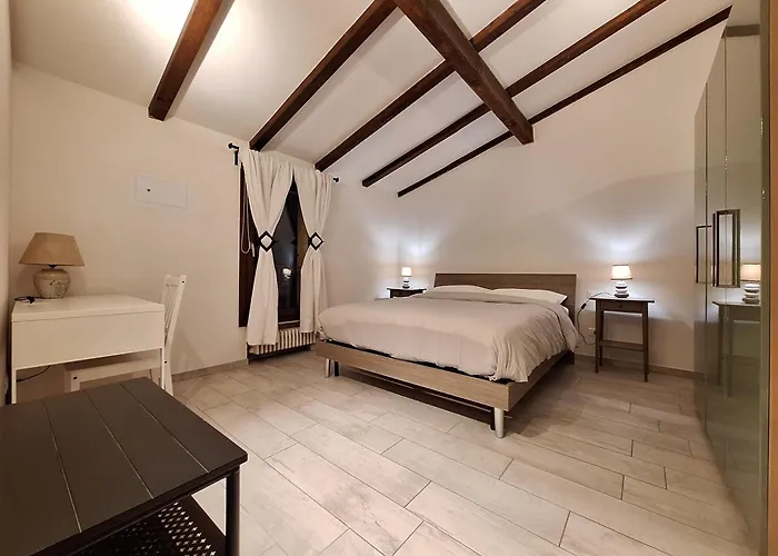 Apartmán Manara