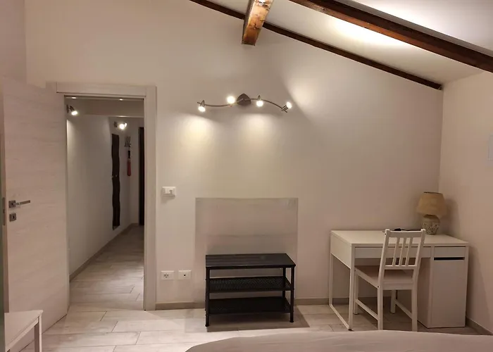 Manara Apartmán Zola Predosa