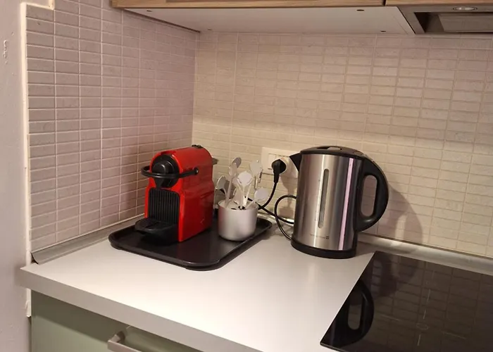 Manara Apartmán Zola Predosa