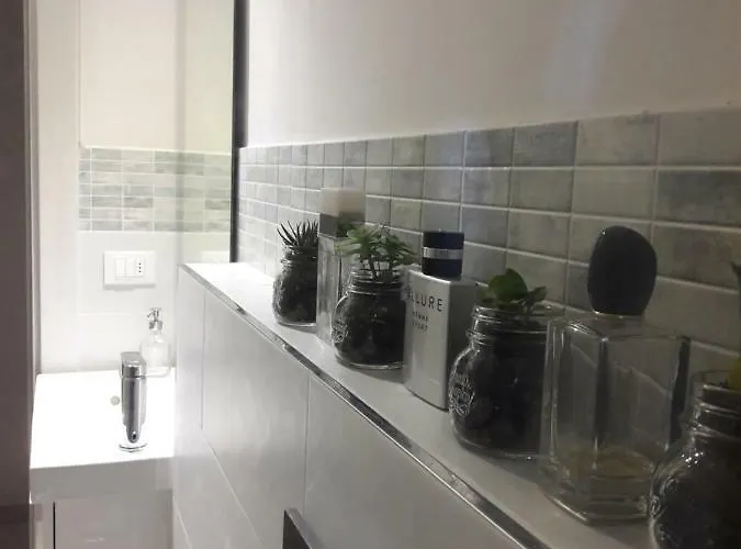 Manara 아파트 졸라프레도사