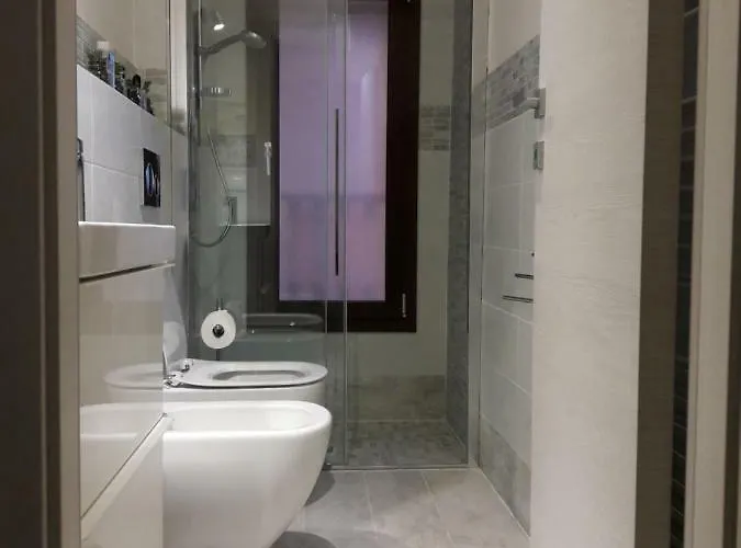 Manara 아파트 졸라프레도사