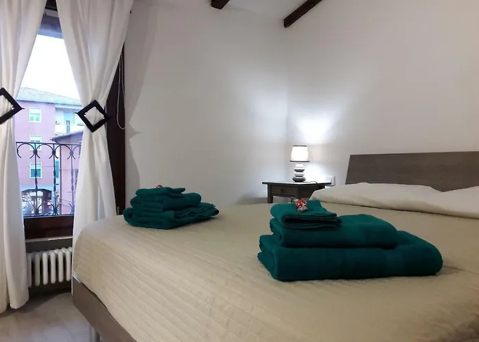 Manara Apartmán