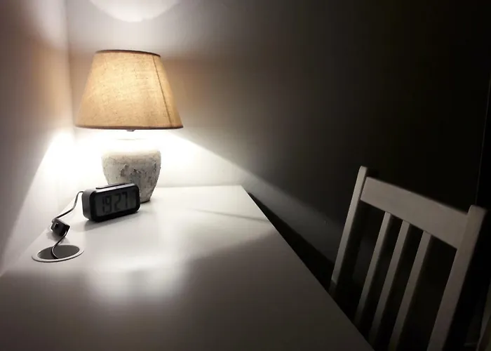 Apartmán Manara